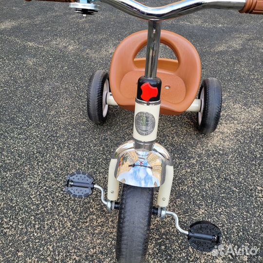 Трехколесный велосипед бу