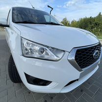 Datsun on-DO 1.6 MT, 2020, 135 000 км