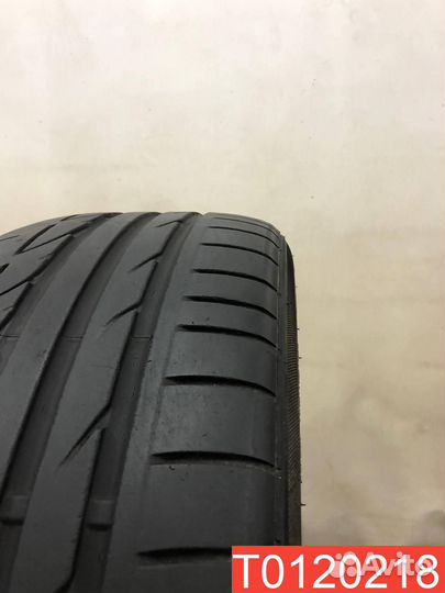 Bridgestone Potenza S001 225/40 R19 89Y