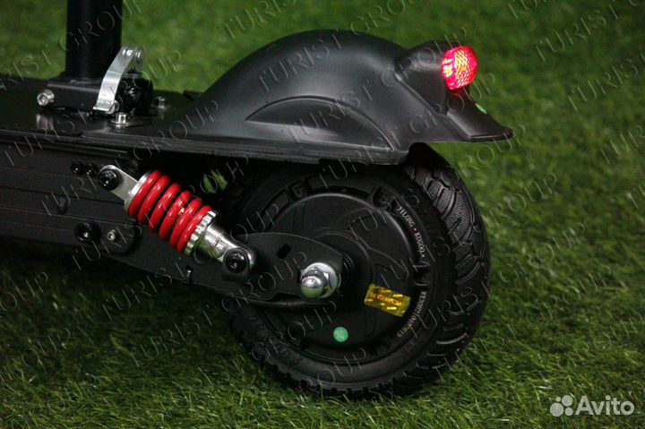 Электросамокат Электросамокаты Kugoo M2 Новый