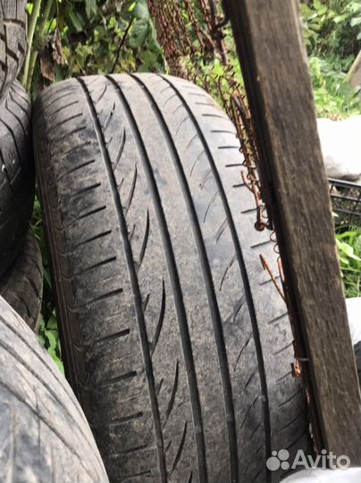 Hankook Dynamic AT RF03 215/60 R16 95V