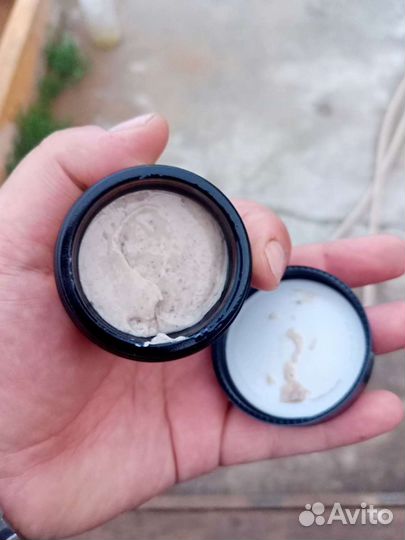 Крем для тела