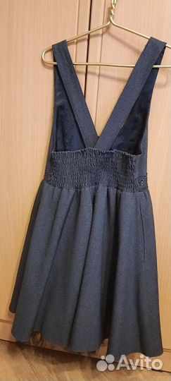 Сарафан для девочки