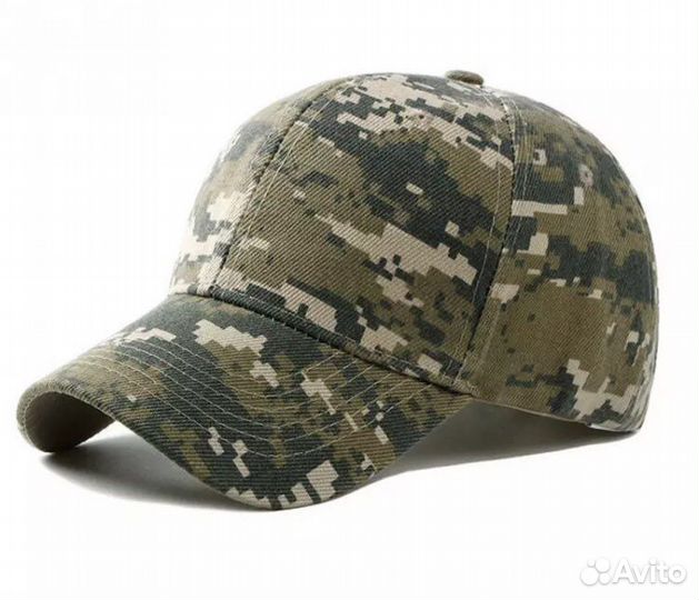 Бейсболка / кепка / банданы