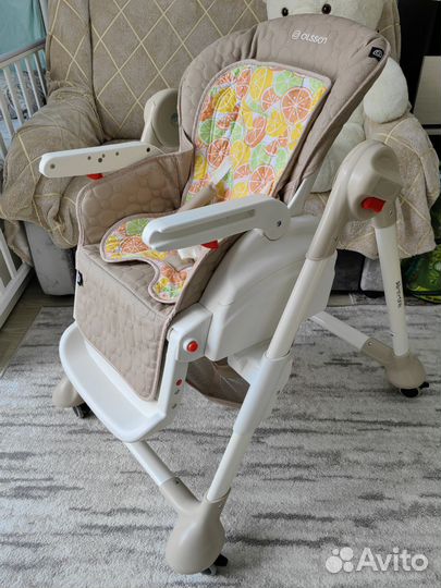 Стул для кормления