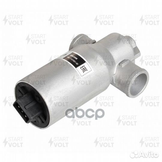 Регулятор холостого хода газ 405/406/409 0 280