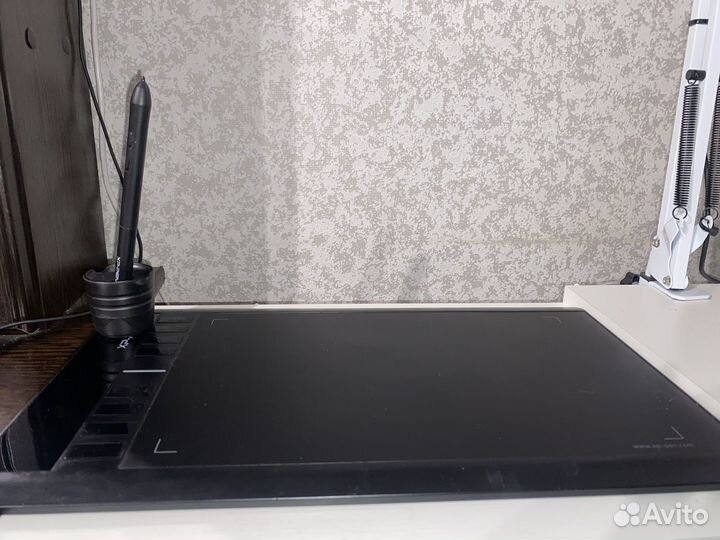Графический планшет xp PenStar 03 V2