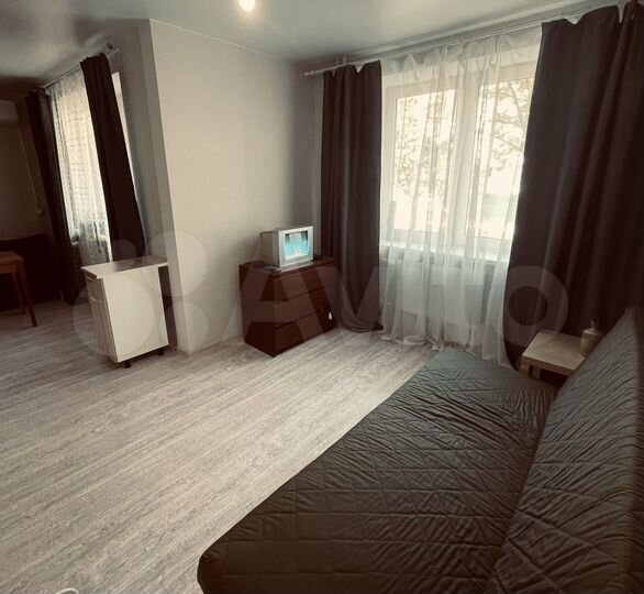 Квартира-студия, 30 м², 2/19 эт.