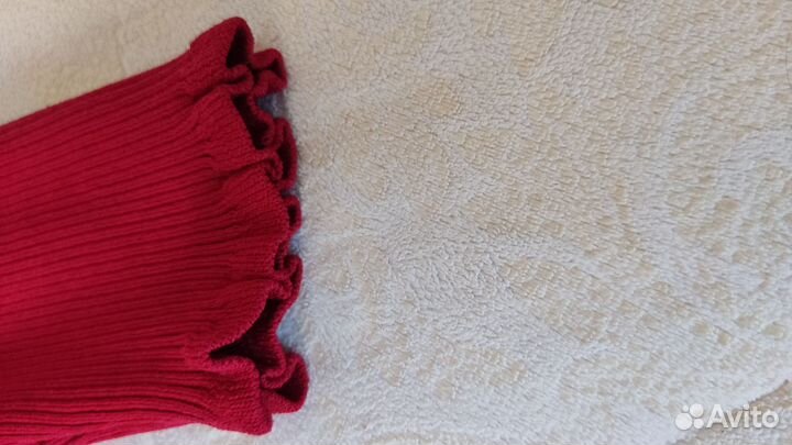 Кофта женская нейлоновая