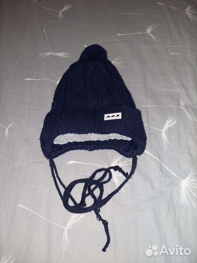 Шапка детская