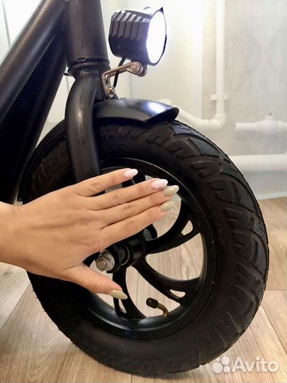 Электросамокат для взрослых бу Цена за 1 шт