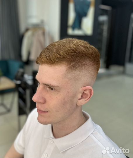 Стрижки, окрашивания, причёски