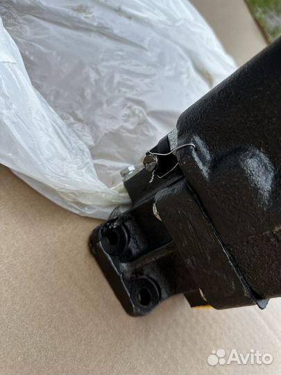 Гидрораспределитель P-160-3/1-222 (700A.46.11.150)