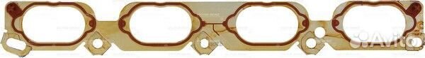 Прокладка впускного коллектора 711057400 victor