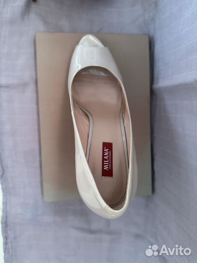 Туфли женские