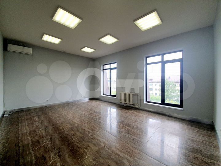 26 м2 -Офис в центре Казани