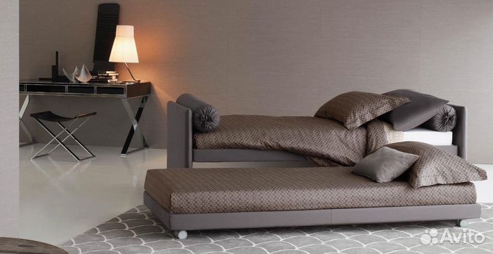 Кровать Flou оригинал