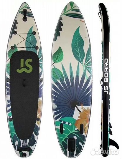 Сап доска Sup board JS 10.6 Japan