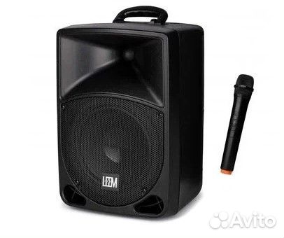 Акустическая система Leem PR-8