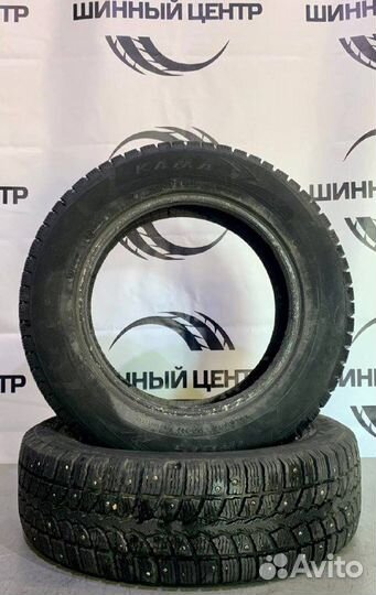 КАМА 505 Irbis 175/65 R14 82T