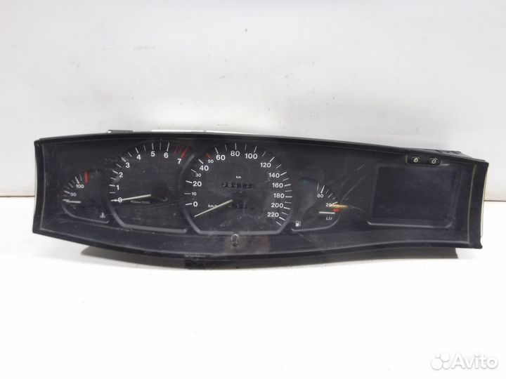 Панель приборов Opel Omega B