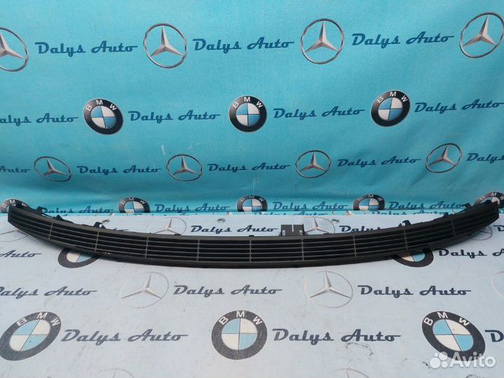 Воздуховод стекла задний Bmw 330I E46 LCI купе