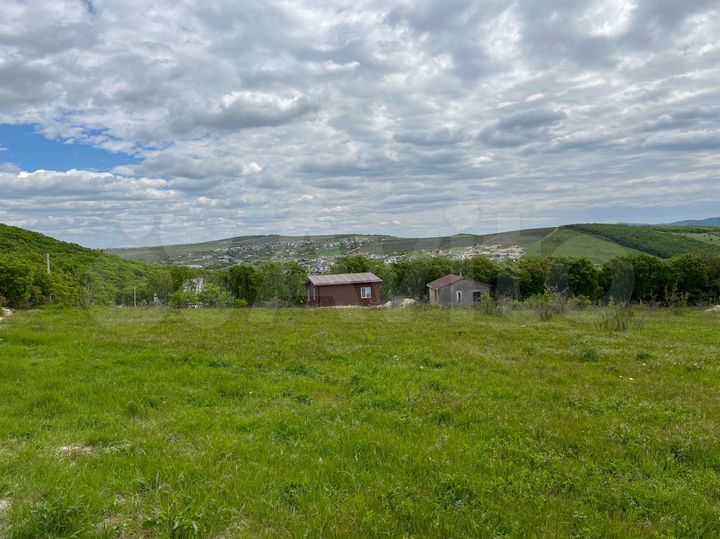 Участок 8,3 сот. (ИЖС)