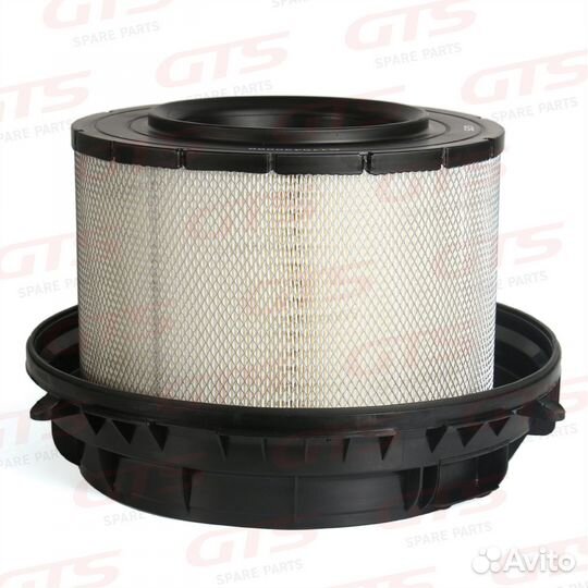 Фильтр воздушный renault 50 21 185 568