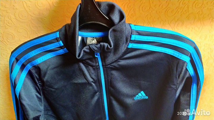 Спортивный костюм adidas оригинал