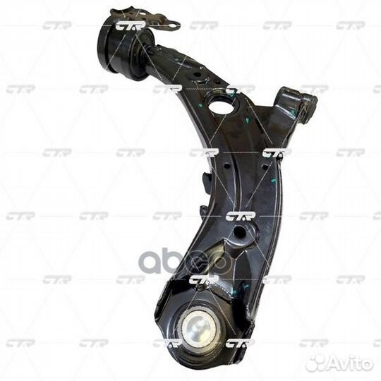 Рычаг подвески, передний левый нижний (Старый C