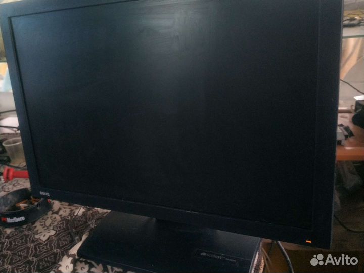 Монитор Benq FP202W