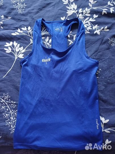 Форма для бокса детская