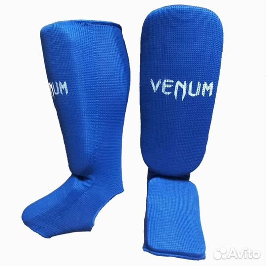 Защита голени для единоборств