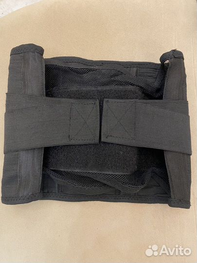 Фитнес пояс (Корсет)