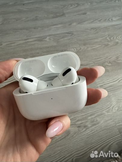 Airpods pro