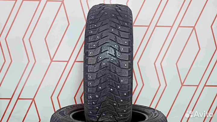 Sailun Ice Blazer WST3 225/55 R17 101T
