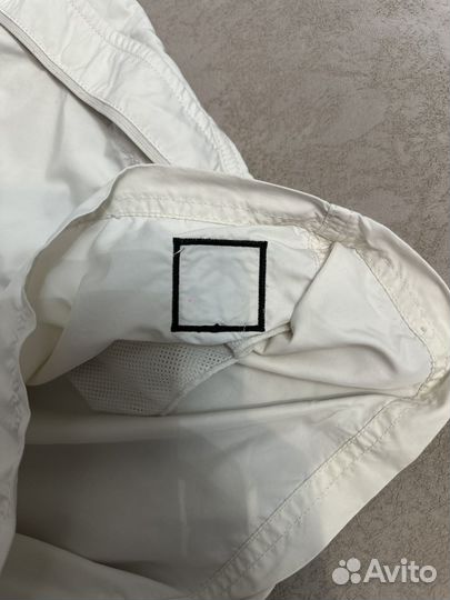 Оригинальные шорты stone island