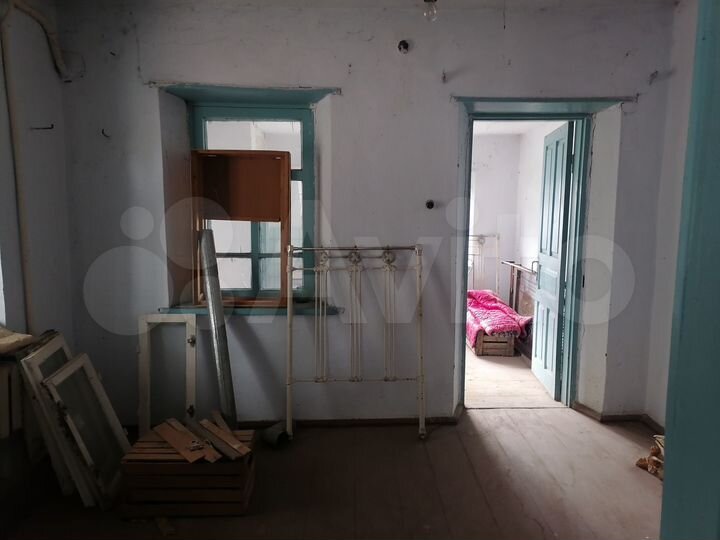 Дом 45 м² на участке 6 сот.