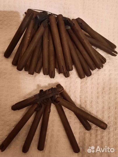 Профессиональные палочки(коклюшки)