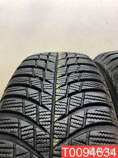 Bridgestone Blizzak LM-001 175/65 R14 82T