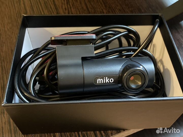 Продам автомобильный видеорегистратор