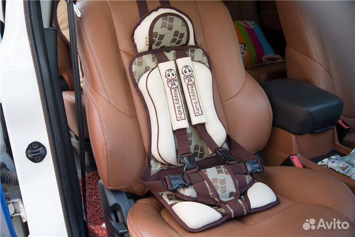 Новые бескаркасные автокрелса в Самаре