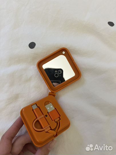 Зарядка type-C, micro usb, usb