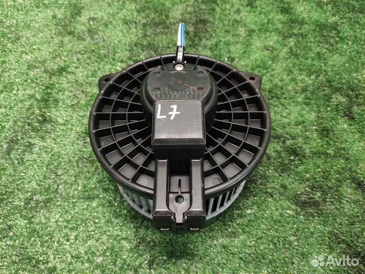 Моторчик печки Mazda 6 (GG) 2006