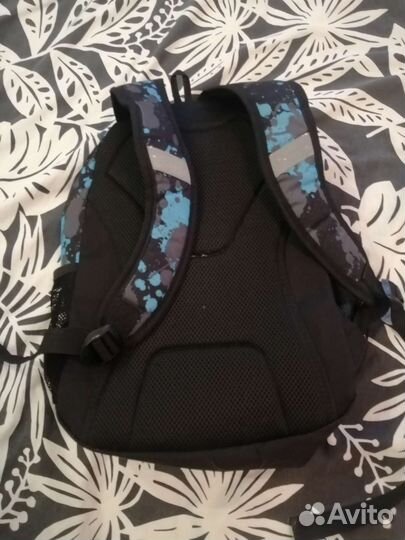 Школьный рюкзак
