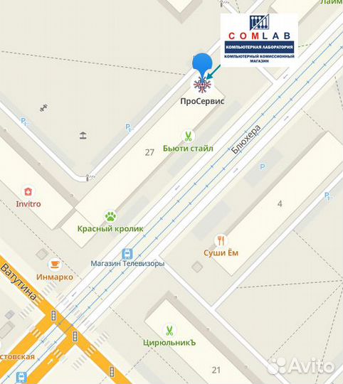 Материнские платы на сокете AMD