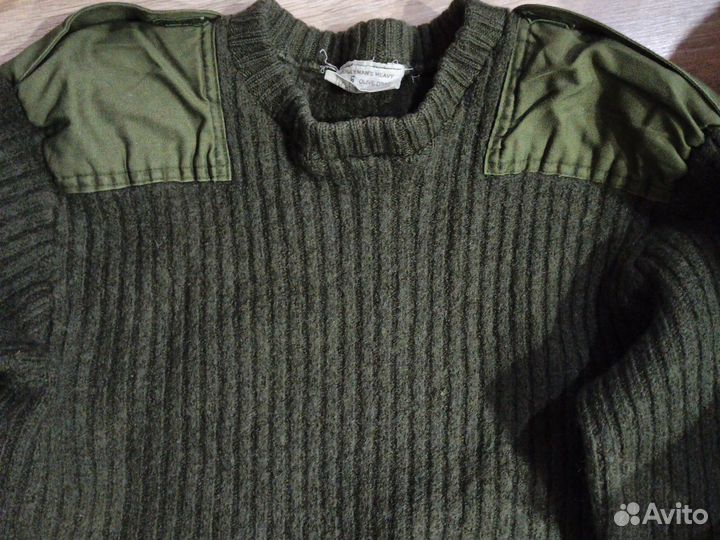 Военная форма