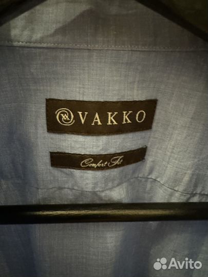 Рубашка мужская 