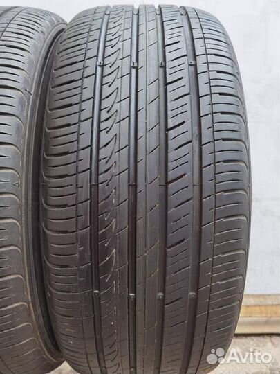 Nexen DH II-60 235/55 R17 103W