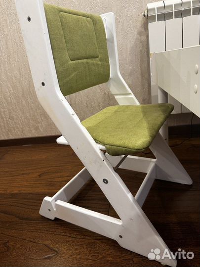 Myplayroom световой стол + растущий стул